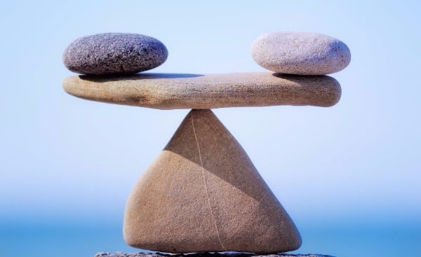 Meditation Helps Reduce Anxiety