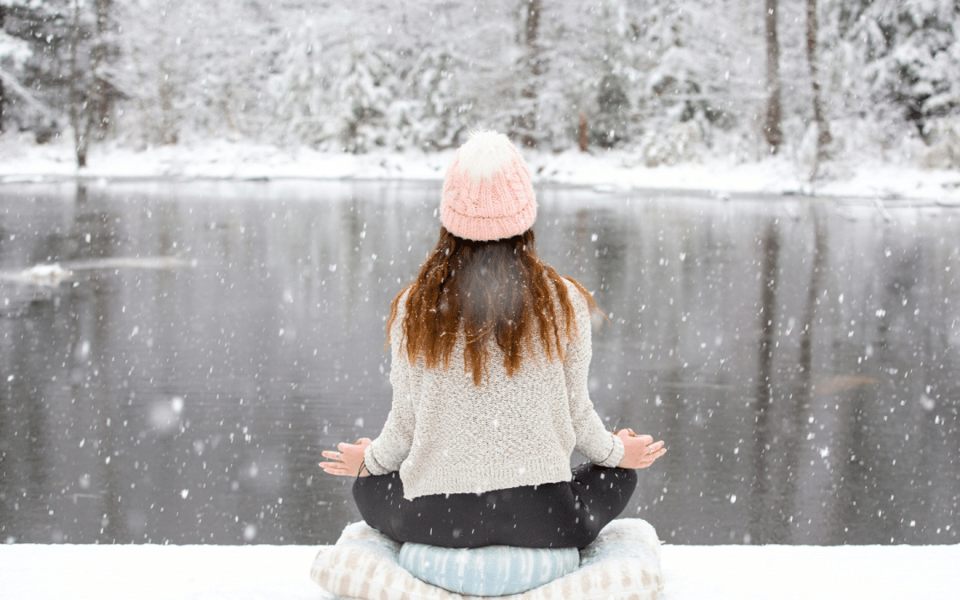 How Meditation and Mindfulness Can Prevent Colds and the Flu…