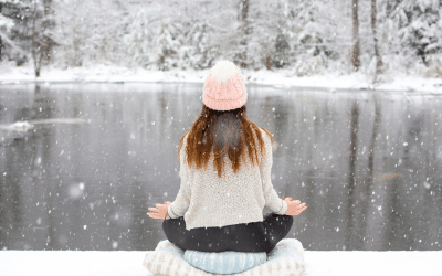 How Meditation and Mindfulness Can Prevent Colds and the Flu…