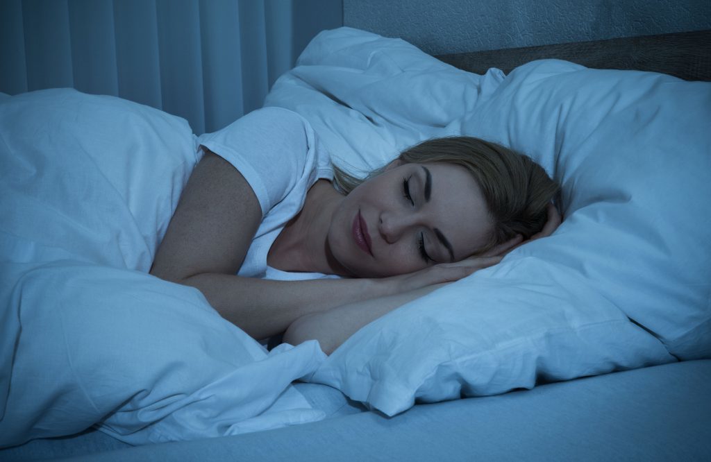 5+ Ways To Get A Better Night’s Sleep…