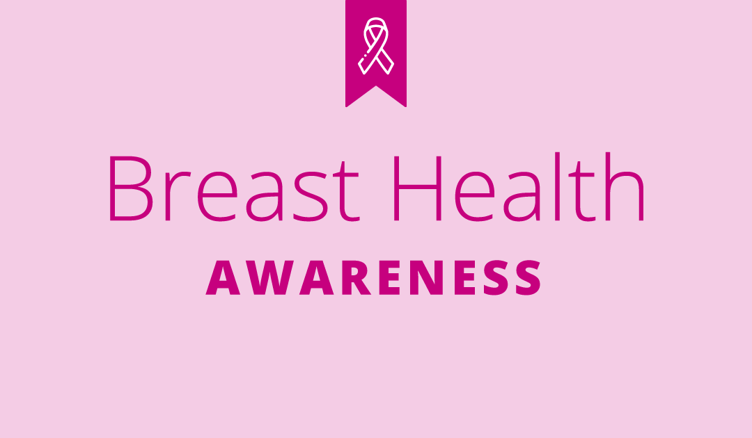 October is Breast Health Awareness… See Our Best Posts About Cancer Prevention and Treatments…