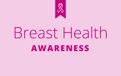 October is Breast Health Awareness… See Our Best Posts About Cancer Prevention and Treatments…