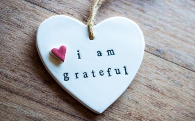 8 Proven Ways That Gratitude Can Effect Your Life Positively…
