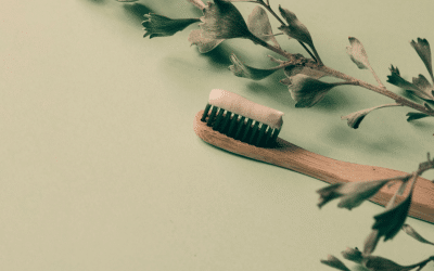 HOLISTIC ORAL HEALTH – NEW PRODUCTS AT SYNERGY