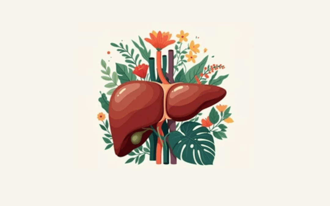 Tips For A Healthy Liver 