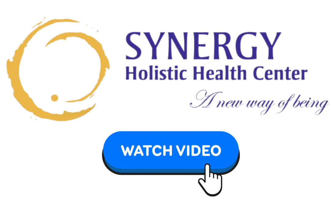 Synergy Meditation Recordings, Talks, Videos, and More