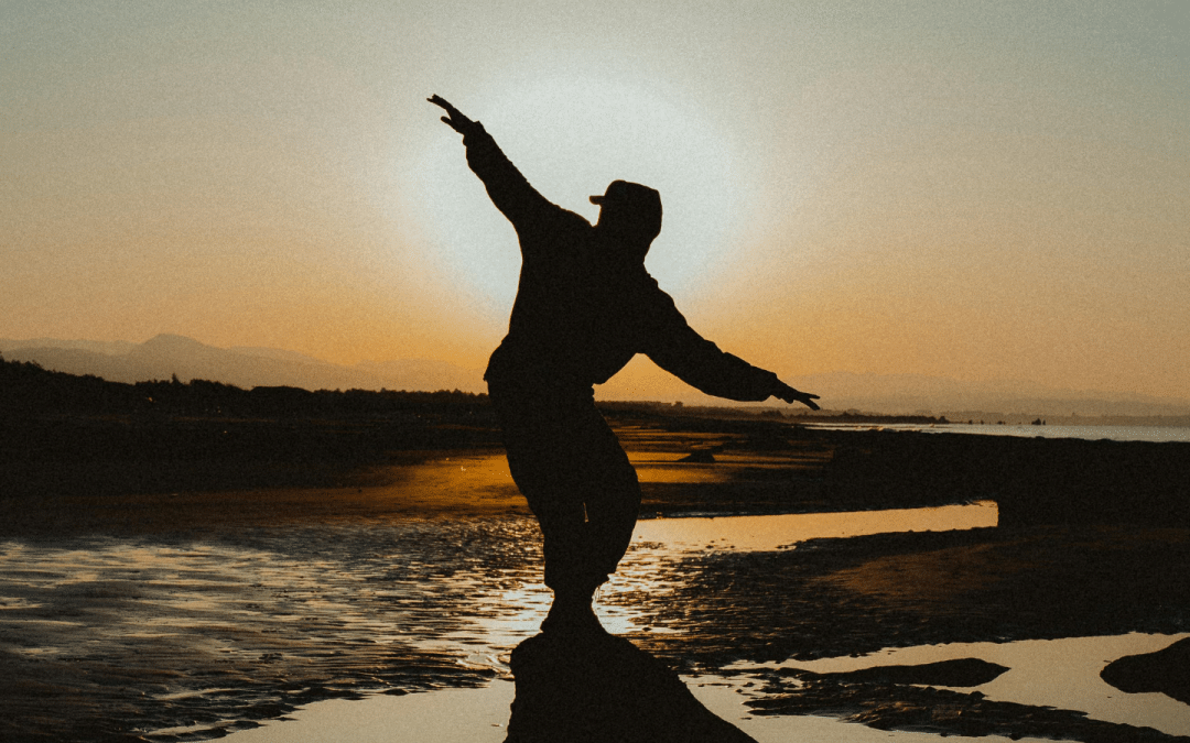 Harmony in Health: How Traditional Chinese Medicine Promotes Balance
