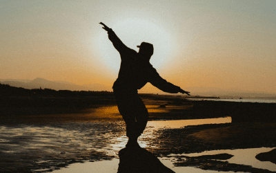 Harmony in Health: How Traditional Chinese Medicine Promotes Balance