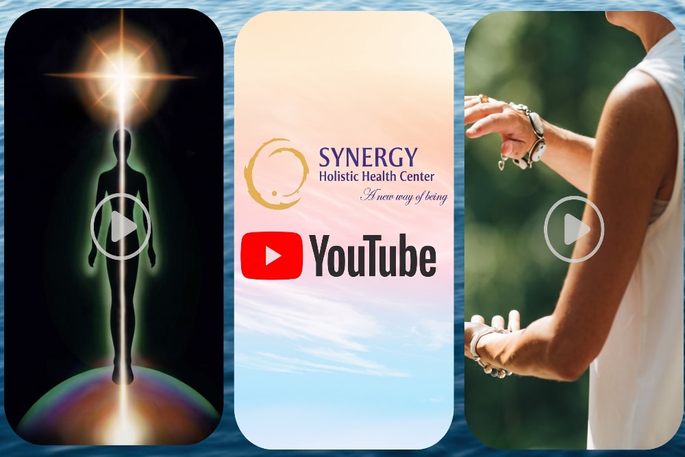 Meditation - Tai Chi - & More